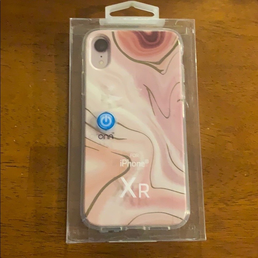 iPhone XR case